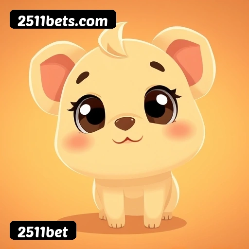 Tabela RTP dos jogos de cassino da 2511bet