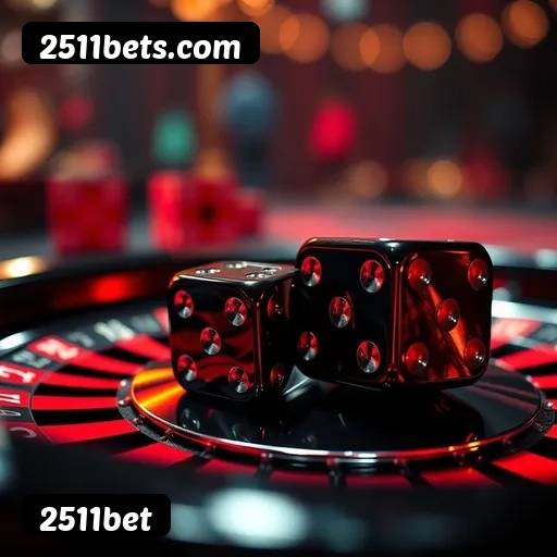 Catálogo 2511bet 2.547 jogos - Pragmatic Play, Evolution, NetEnt