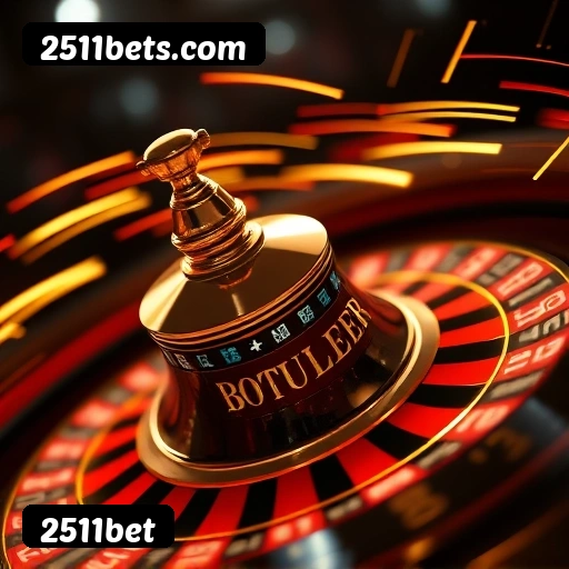 Logo da 2511bet